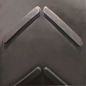 패턴 컨베이어 벨트