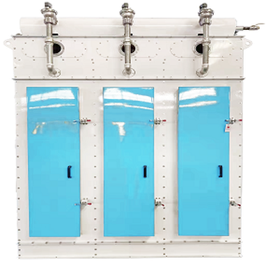 해머밀 예비품을 교체하려면 특별한 도구가 필요합니까?